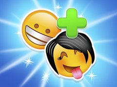 Гульня Family Tree Emoji