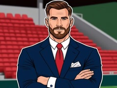 Гульня Soccer Clicker