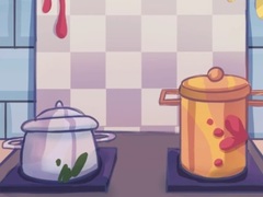 Гульня Water Sort - Color Sort Puzzle