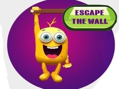 Гульня Escape The Wall