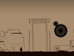 Гульня Puzzle Gears