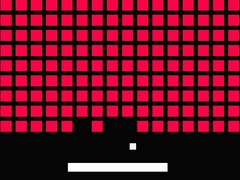 Гульня Breakout PC