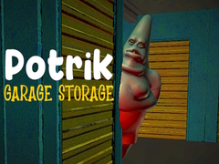 Гульня Potrick Garage Storage