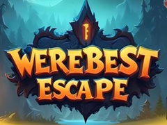 Гульня Werebeast Escape
