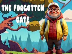 Гульня The Forgotten Gate