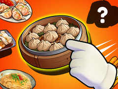Гульня Cooking Playtime: Chinese Food