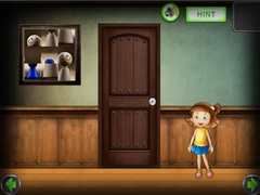 Гульня Amgel Kids Room Escape 220
