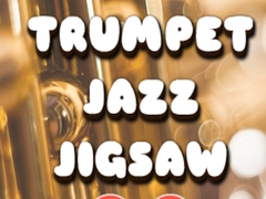 Гульня Trumpet Jazz Jigsaw