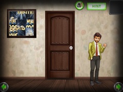 Гульня Amgel Easy Room Escape 204
