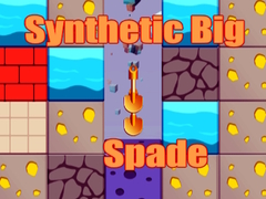 Гульня Synthetic Big Spade