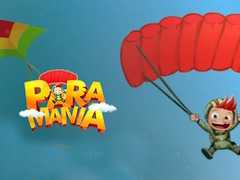 Гульня Para Mania