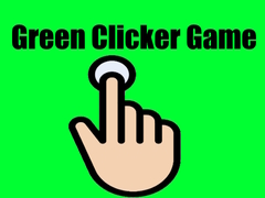 Гульня Green Clicker Game