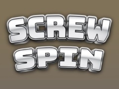 Гульня Screw Spin