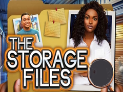 Гульня The Storage Files