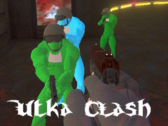 Гульня Utka Clash