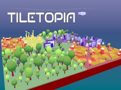 Гульня Tiletopia