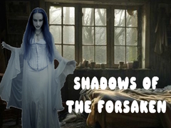 Гульня Shadows of the Forsaken