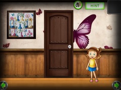 Гульня Amgel Kids Room Escape 221