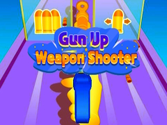 Гульня Gun Up Weapon Shooter