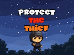 Гульня Protect The Thief