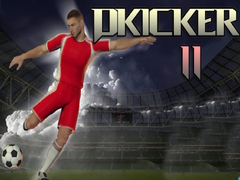 Гульня Dkicker 2
