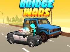 Гульня Bridge Wars