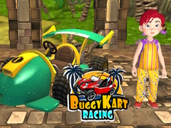 Гульня Buggy Kart Racing