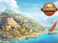 Гульня Empire City