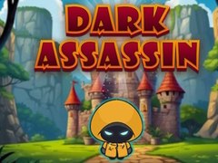 Гульня Dark Assassin