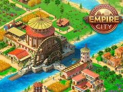 Гульня Empire City