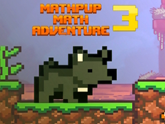 Гульня MathPup Math Adventure 3
