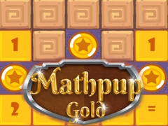 Гульня MathPup Gold