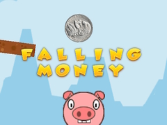 Гульня Falling Money