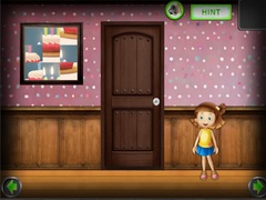 Гульня Amgel Kids Room Escape 222
