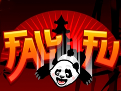 Гульня Fall Fu 