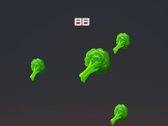 Гульня Brocoli