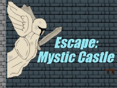 Гульня Escape: Mystic Castle