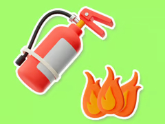 Гульня Kids Quiz: Common Sense Challenge 2