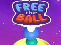 Гульня Free the Ball
