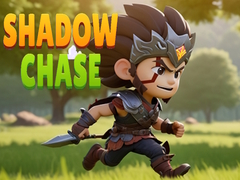 Гульня Shadow Chase