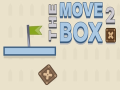 Гульня Move the Box 2