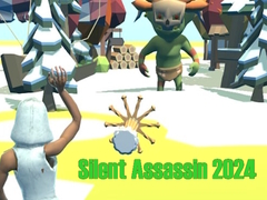 Гульня Silent Assassin 2024