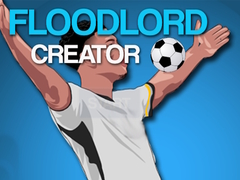Гульня Floodlord Creator