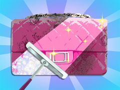 Гульня Cleaning Simulator