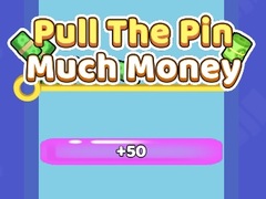 Гульня Pull The Pin Much Money 