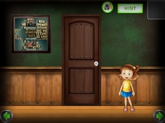 Гульня Amgel Kids Room Escape 223