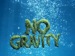 Гульня No Gravity