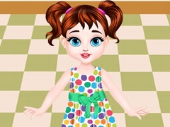 Гульня Baby Taylor Home Stories