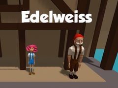 Гульня Edelweiss