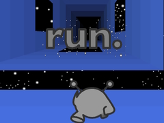Гульня Run.